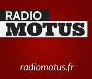 Radio Motus