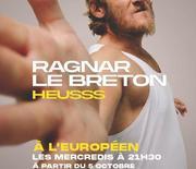 Ragnar Le Breton