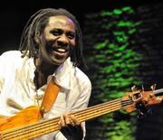 Richard Bona