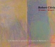 Robert Clvier