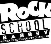 Rock School Barbey