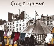 Romans Cirque Tzigane