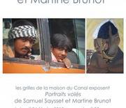 S. Saysset et M. Brunot