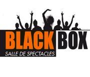 Salle Black Box, Centre AnimaNice Bon Voyage