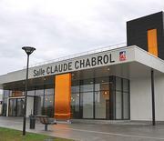 Salle Claude Chabrol  Angers