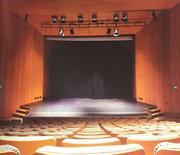 Salle Claude Debussy Joigny