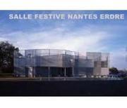 Salle festive Nantes Erdre