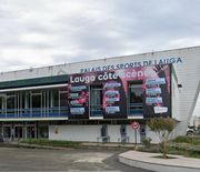 Salle Lauga