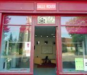 Salle Rouge
