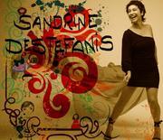 Sandrine Destefanis