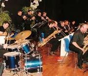 Sanguinet Jazz Band