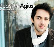 Sebastien Agius