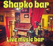 Shapko Bar
