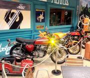 Showroom Gallery CEMA