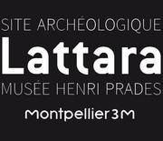 Site Archéologique Lattara - Musée Henri Prades