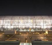 Stade Pierre Mauroy - Metropole Europenne Lille
