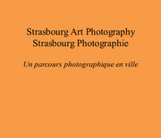 Strasbourg Art Photography