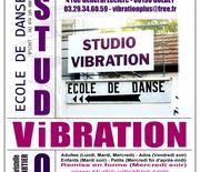 Studio Vibration