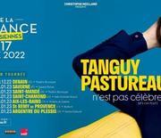 Tanguy Pastureau