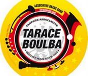 Tarace Boulba
