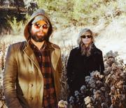 The Black Angels
