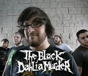 The black dahlia murder