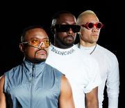The Black Eyed Peas