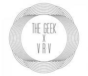 The Geek x Vrv