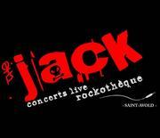 The Jack Rockothque
