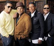 The Jacksons