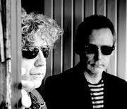 The Jesus and Mary Chain