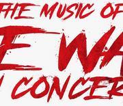 The Music of The Wall in Concert