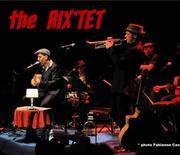 The Rix'tet