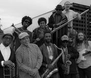 The Skatalites