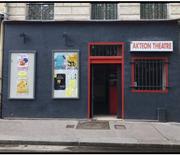 Thtre Akteon Montreuil