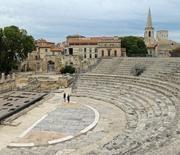 Thtre Antique Arles