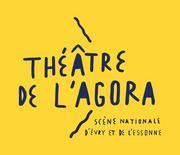 Théâtre de l'Agora, scène nationale d'Evry et de l'Essonne
