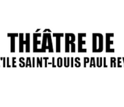 Théâtre de l'Île Saint Louis Paul Rey