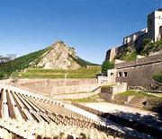 Thtre de la Citadelle Sisteron