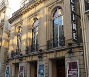 Théâtre de la Madeleine Paris