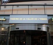 Théâtre de la Vallée de l'Yerres