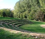 Thtre De Verdure Vouneuil sous Biard