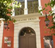 Théâtre Denis