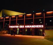 Thtre des Amandiers