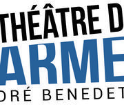 Théâtre Des Carmes André Benedetto