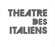 Théâtre des Italiens