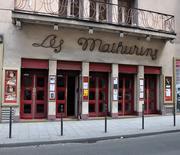 Thtre des Mathurins