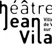 Théâtre Jean Vilar - Vitry sur Seine