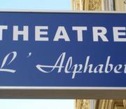 Théâtre l'alphabet