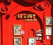 Théâtre Le Bout
